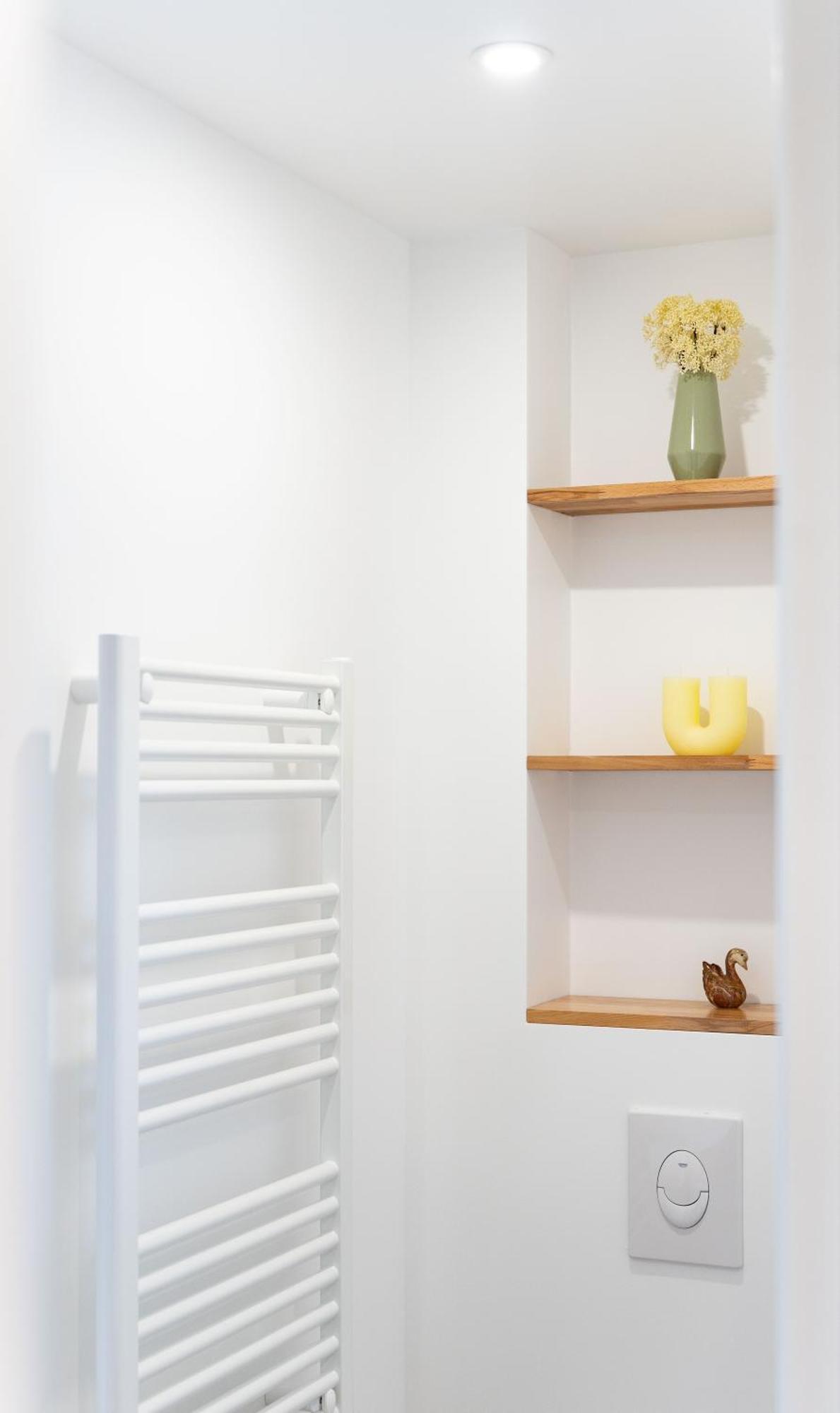 Maison Cosy Centre Gare أميا المظهر الخارجي الصورة