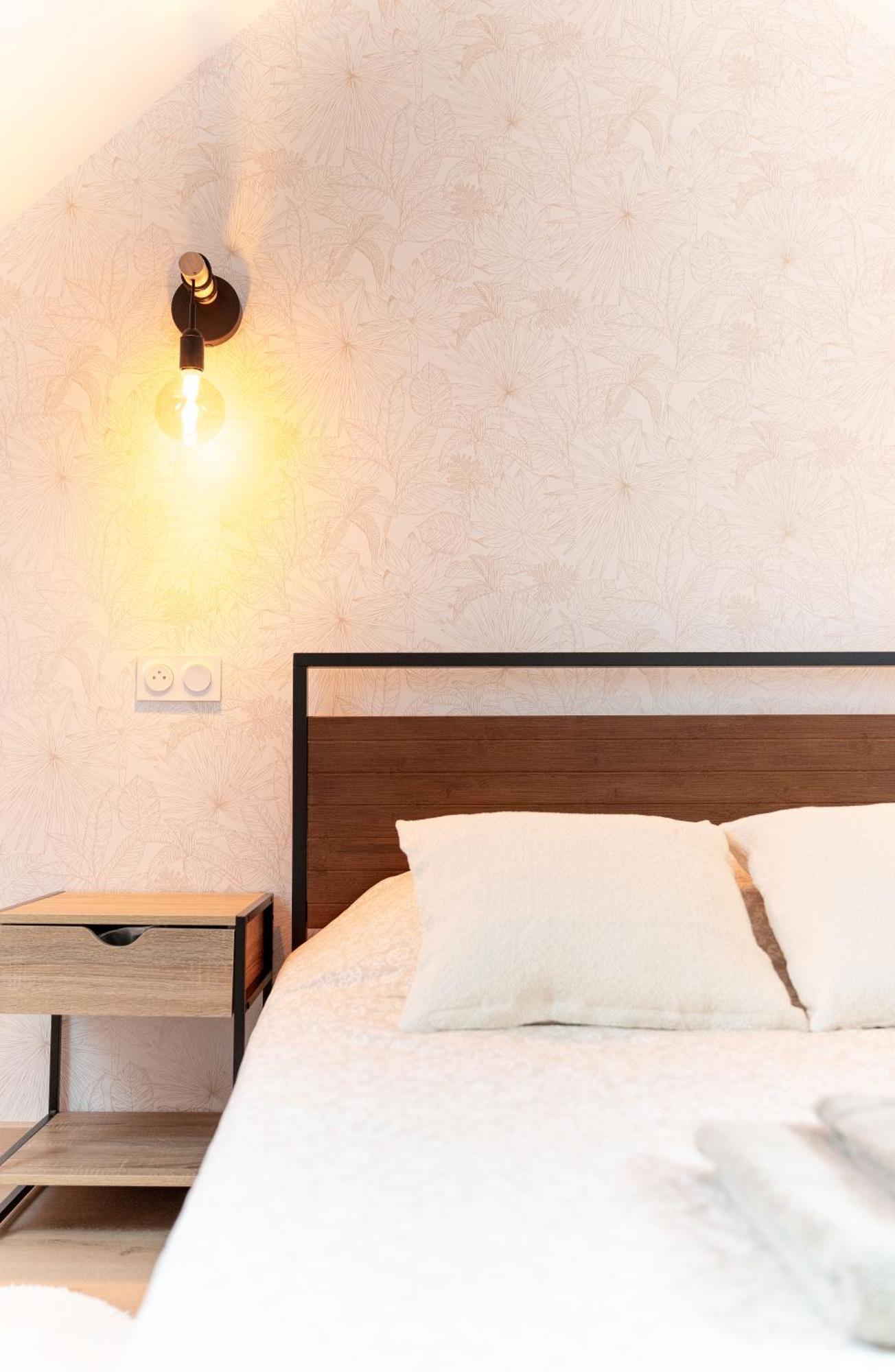Maison Cosy Centre Gare أميا المظهر الخارجي الصورة