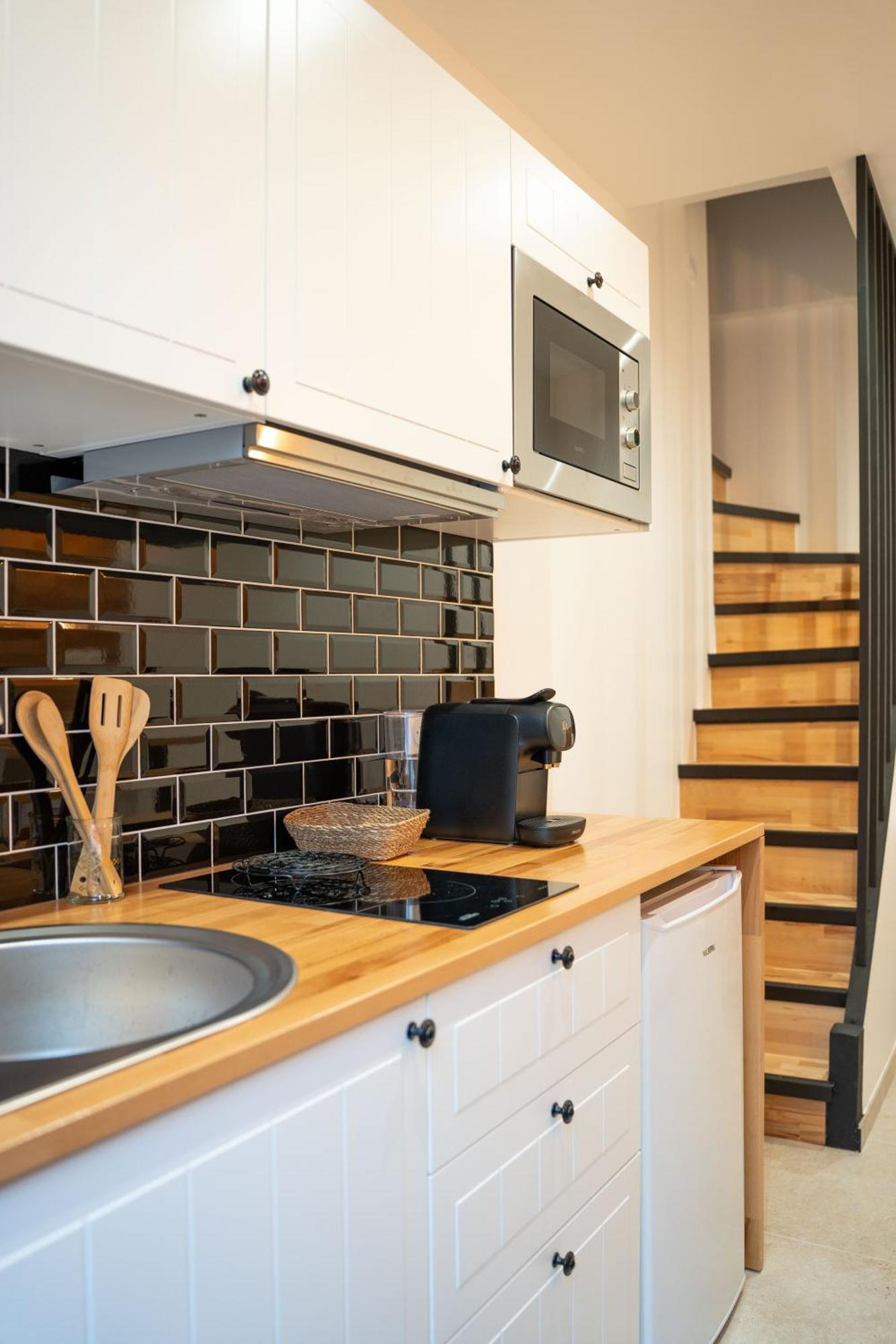 Maison Cosy Centre Gare أميا المظهر الخارجي الصورة