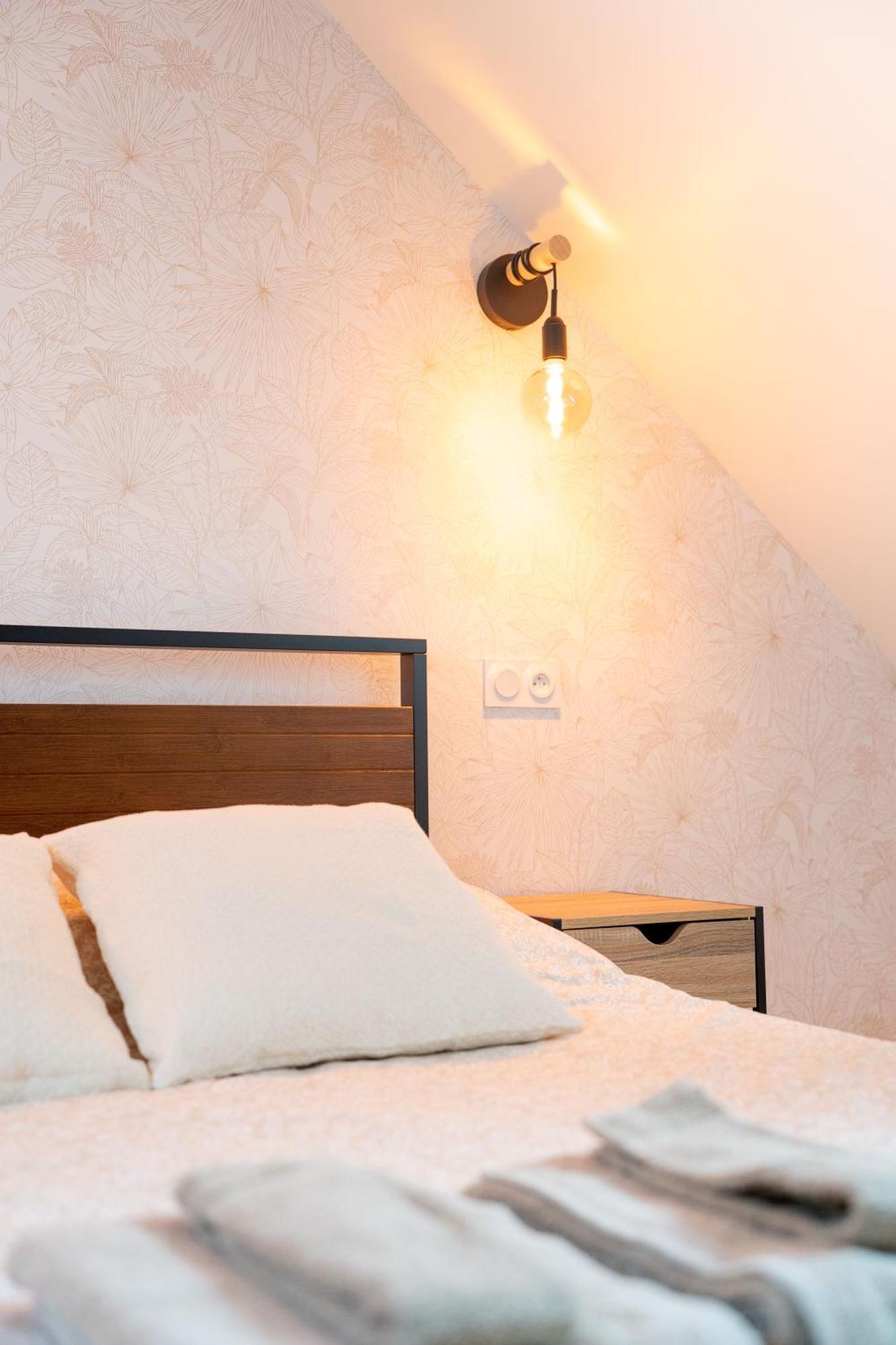 Maison Cosy Centre Gare أميا المظهر الخارجي الصورة