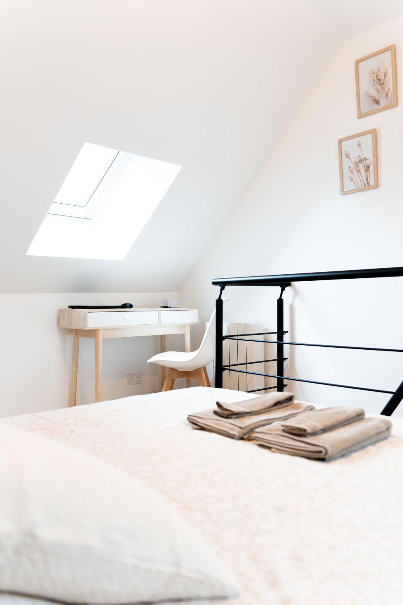 Maison Cosy Centre Gare أميا المظهر الخارجي الصورة