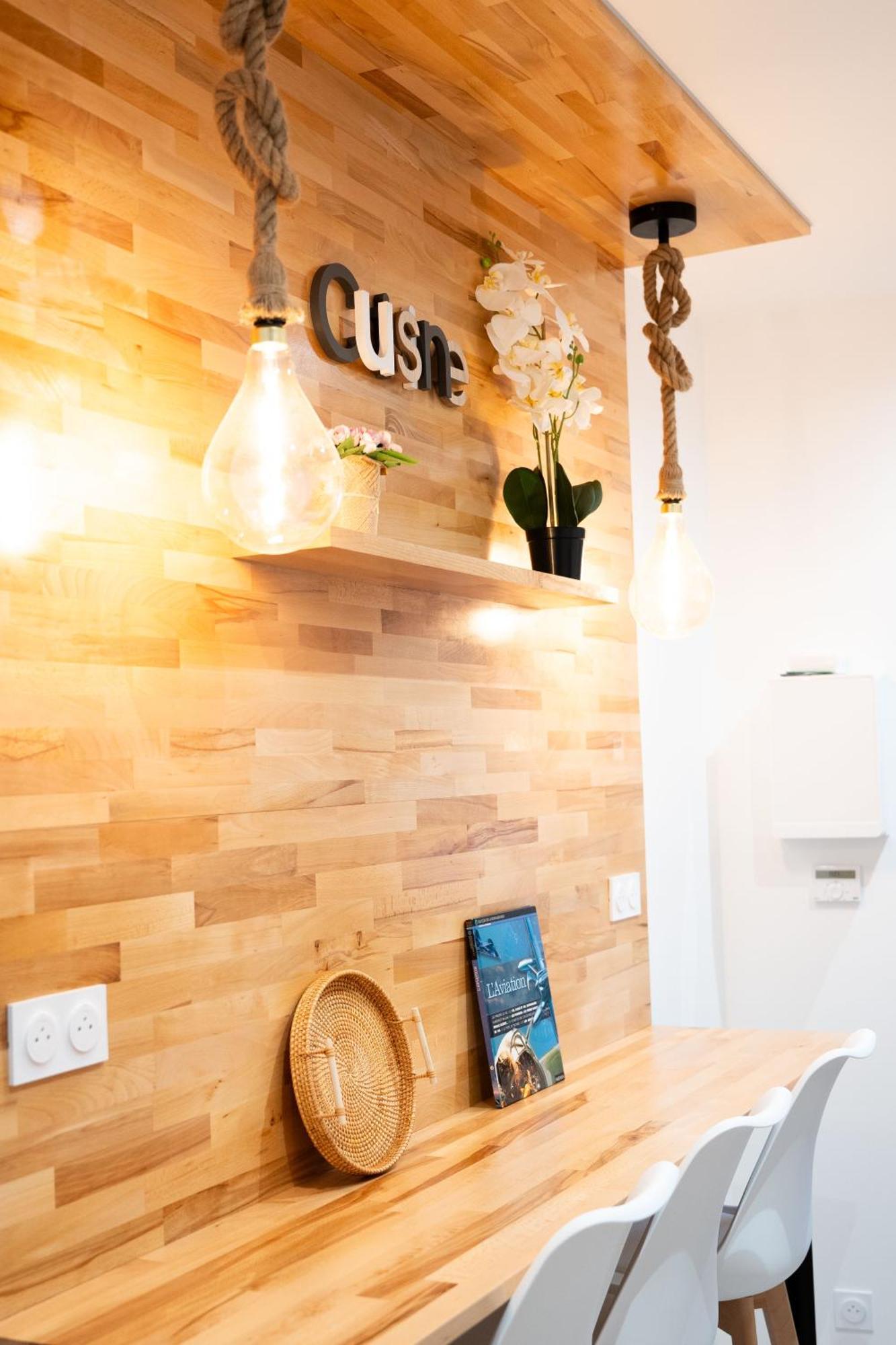 Maison Cosy Centre Gare أميا المظهر الخارجي الصورة