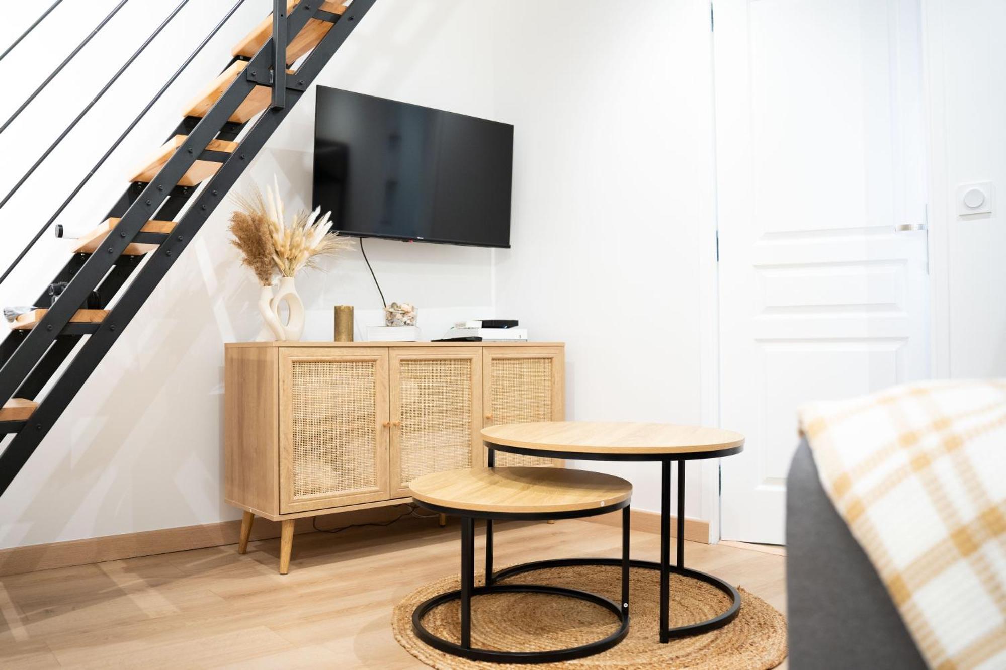 Maison Cosy Centre Gare أميا المظهر الخارجي الصورة