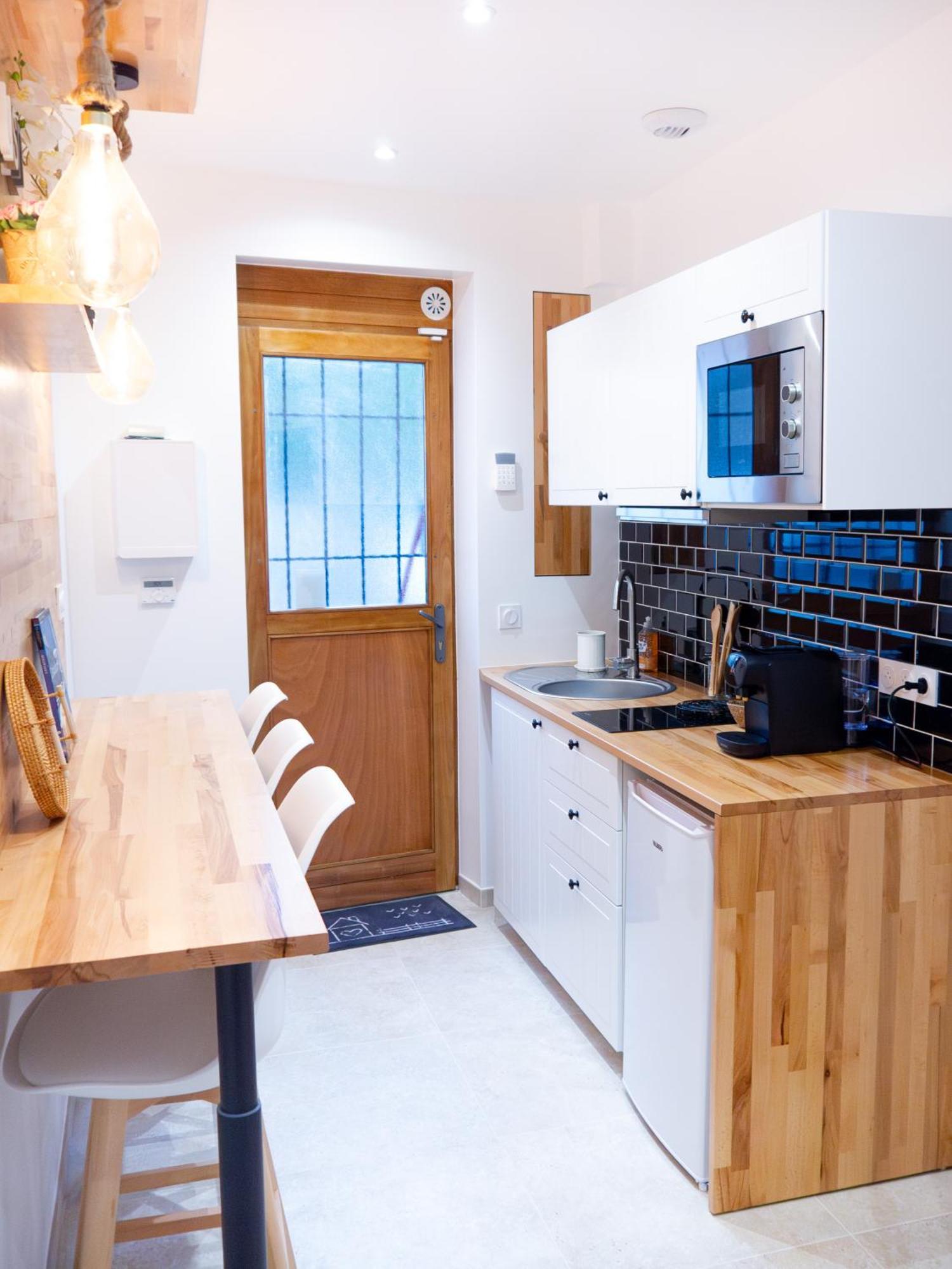 Maison Cosy Centre Gare أميا المظهر الخارجي الصورة